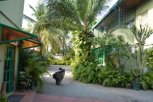 Hotel Manuela Residence