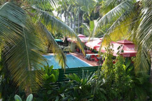 Hotel Manuela Residence