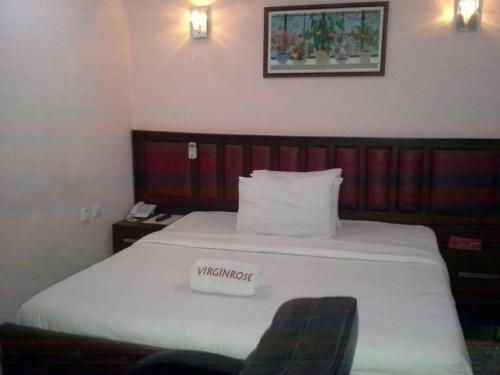 Hotel Virginroser Resorts