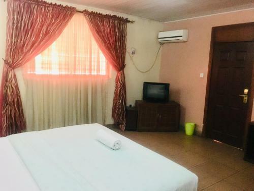 Hotel Virginroser Resorts