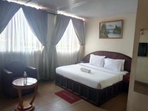 Hotel Virginroser Resorts