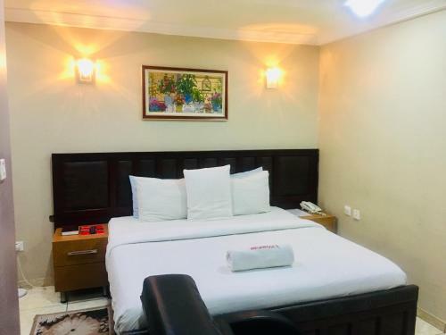 Hotel Virginroser Resorts
