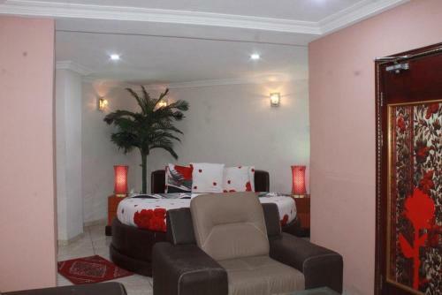 Hotel Virginroser Resorts