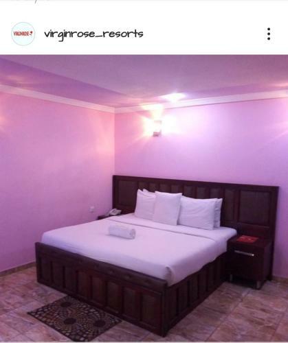 Hotel Virginroser Resorts