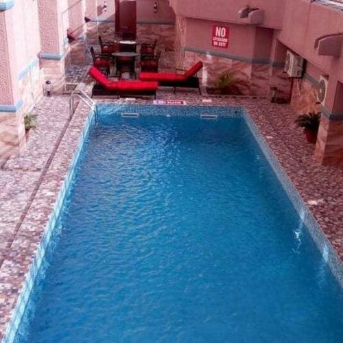 Hotel Virginroser Resorts
