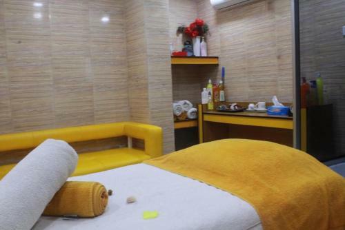 Hotel Virginroser Resorts
