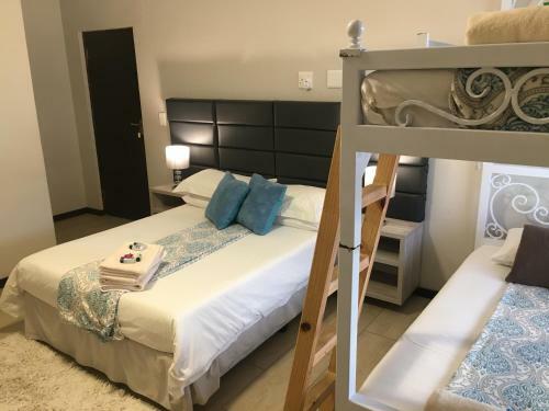 Hostal Riekert's Holiday Flat