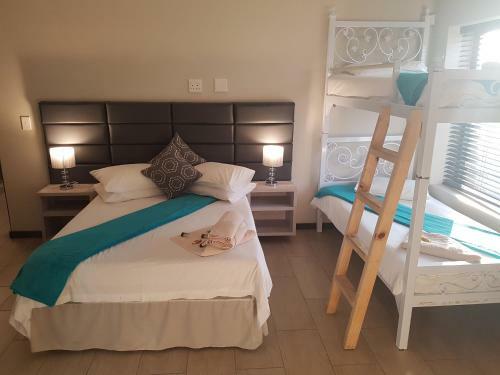 Hostal Riekert's Holiday Flat