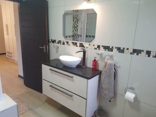 Hostal Riekert's Holiday Flat