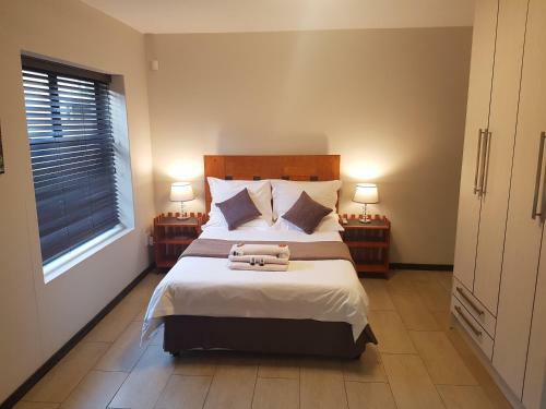 Hostal Riekert's Holiday Flat
