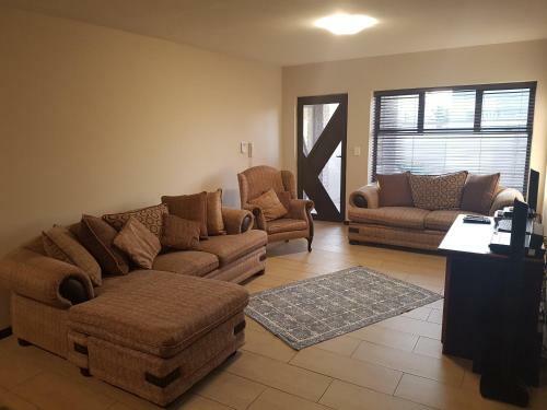 Hostal Riekert's Holiday Flat