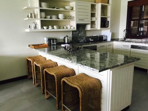 Eden Island Luxury Apartment