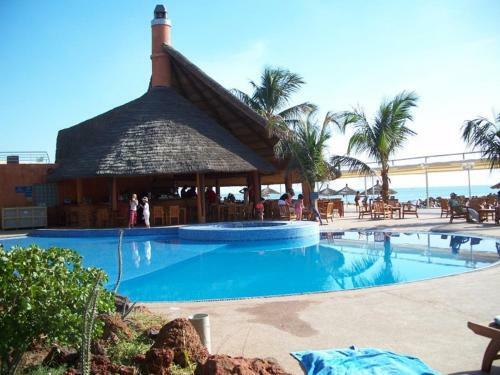 R�sidence Safari Village