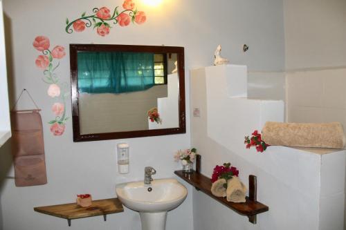 Lodge Garden Bungalows