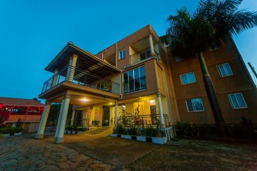 Hotel Royal Nest