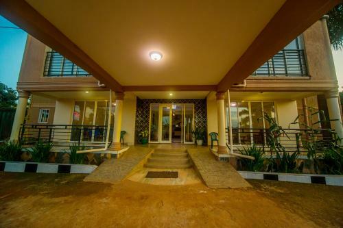 Hotel Royal Nest