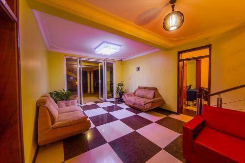 Hotel Royal Nest