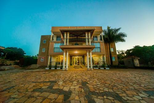 Hotel Royal Nest