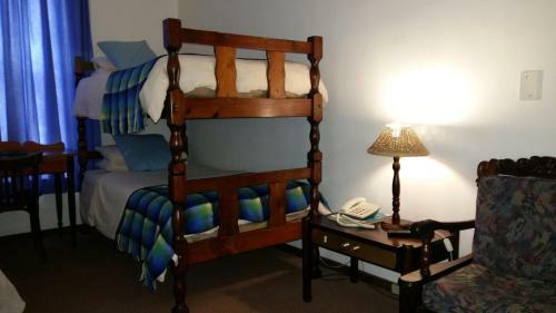 Albertinia Hotel