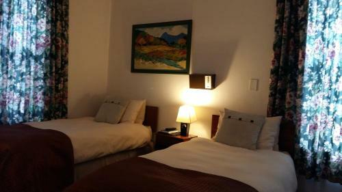 Albertinia Hotel
