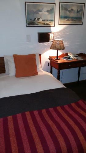 Albertinia Hotel
