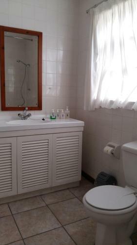 Albertinia Hotel