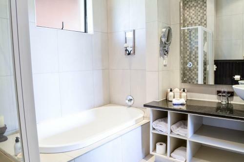 Hostal Sak 'n Pak Luxury Guest House