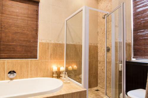 Hostal Sak 'n Pak Luxury Guest House