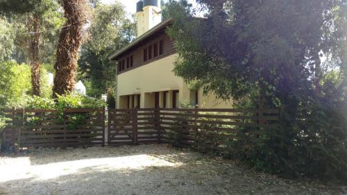 Lodge Caba�as Aguamarina