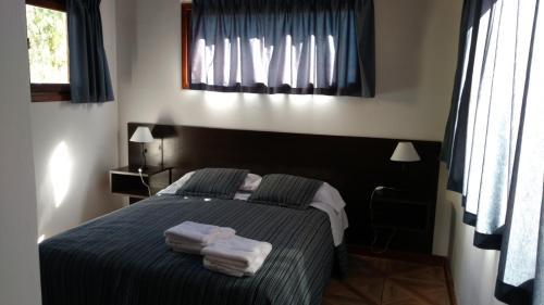 Lodge Caba�as Aguamarina