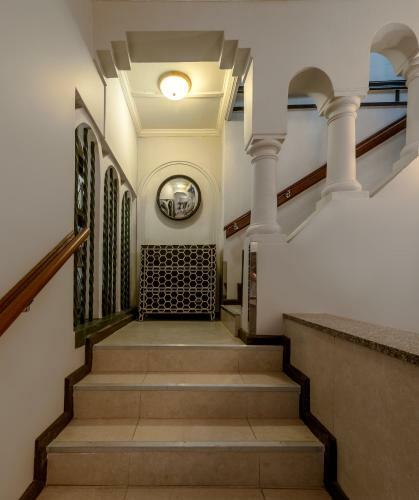 Clanwilliam Hotel