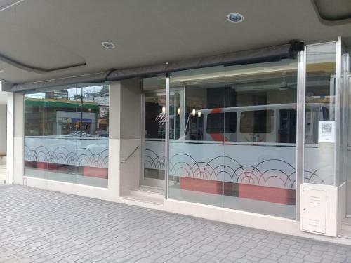 Hotel Americano Pergamino