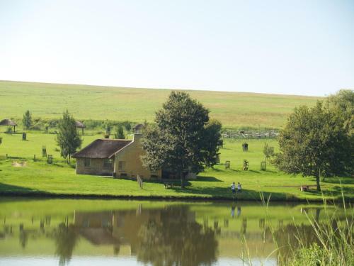 Agroturismo Elandskloof Trout Farm