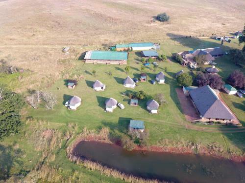 Agroturismo Elandskloof Trout Farm