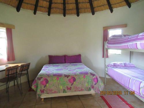 Agroturismo Elandskloof Trout Farm