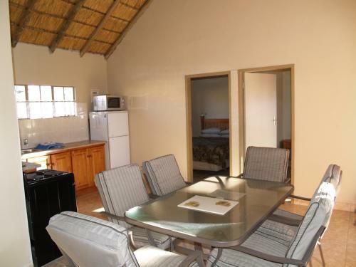 Agroturismo Elandskloof Trout Farm