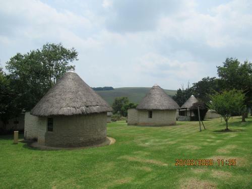 Agroturismo Elandskloof Trout Farm