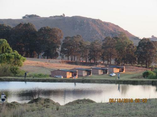 Agroturismo Elandskloof Trout Farm