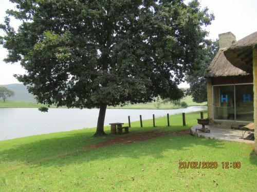 Agroturismo Elandskloof Trout Farm