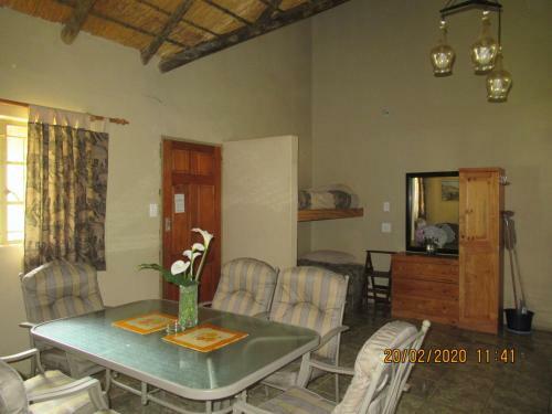 Agroturismo Elandskloof Trout Farm