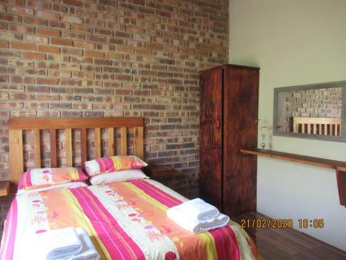 Agroturismo Elandskloof Trout Farm