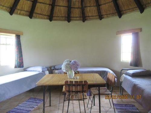 Agroturismo Elandskloof Trout Farm