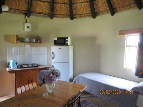 Agroturismo Elandskloof Trout Farm