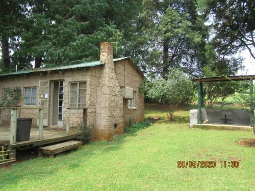 Agroturismo Elandskloof Trout Farm