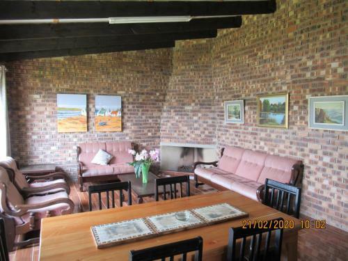 Agroturismo Elandskloof Trout Farm