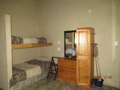 Agroturismo Elandskloof Trout Farm
