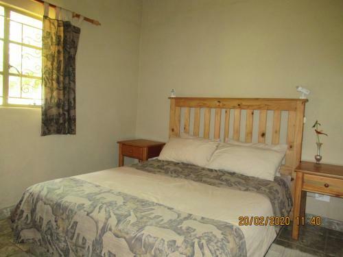 Agroturismo Elandskloof Trout Farm