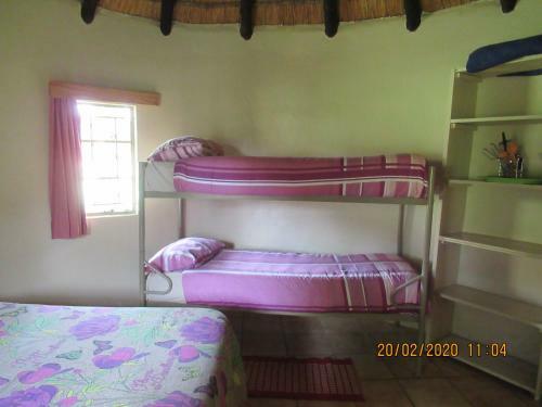 Agroturismo Elandskloof Trout Farm