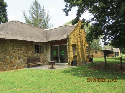 Agroturismo Elandskloof Trout Farm