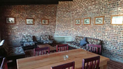 Agroturismo Elandskloof Trout Farm